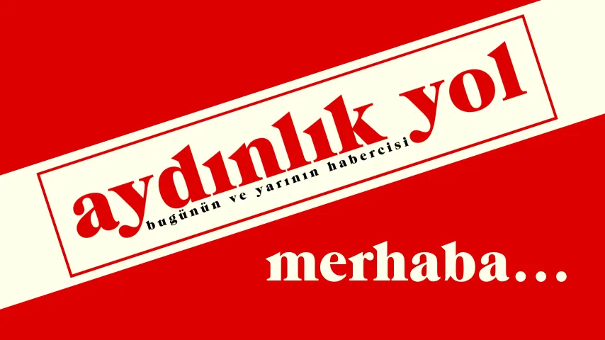Aydınlık Yol Ekibi